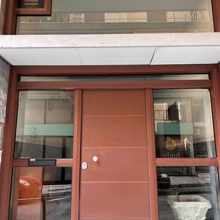 Hermes By Heloni Apartments Athènes Extérieur photo